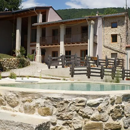 Agroturismo Fattoria Togonegro Marostica