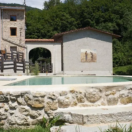 Fattoria Togonegro Agroturismo
