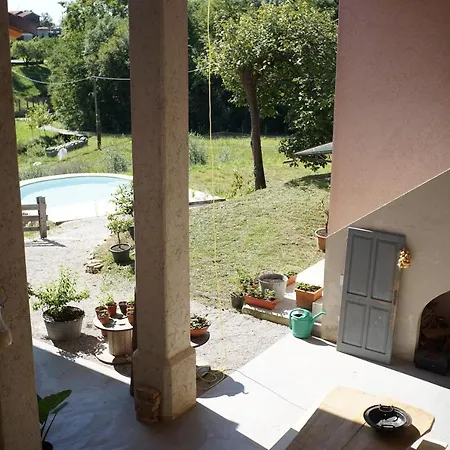 Fattoria Togonegro Agroturismo