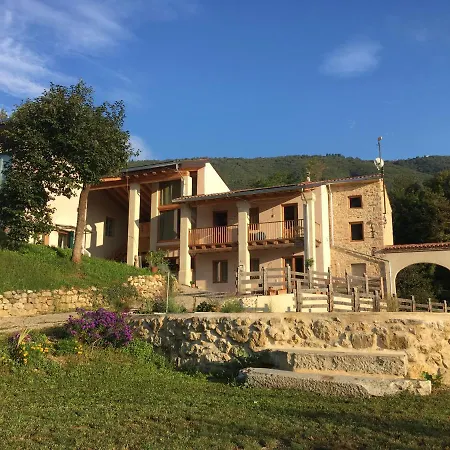 Fattoria Togonegro Agroturismo Marostica