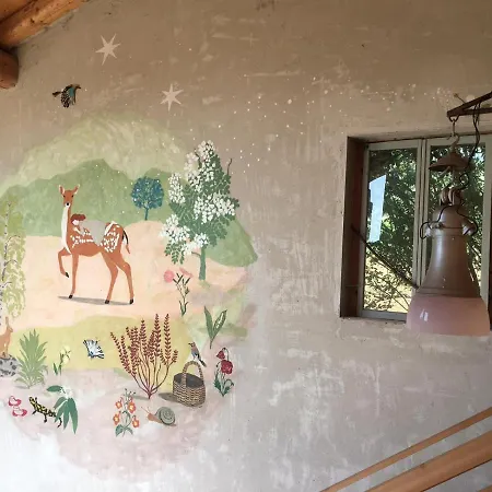 Agroturismo Fattoria Togonegro *