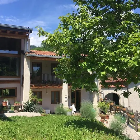 Fattoria Togonegro Agroturismo Marostica