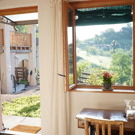 Fattoria Togonegro Alloggio per agriturismo *