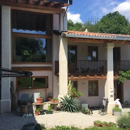 Fattoria Togonegro Alloggio per agriturismo Marostica